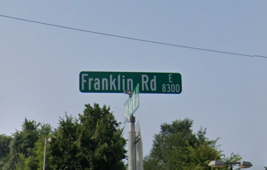 Two Killed in Tragic School Bus Collision on Franklin Road in Norman