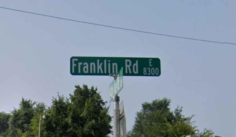 Two Killed in Tragic School Bus Collision on Franklin Road in Norman