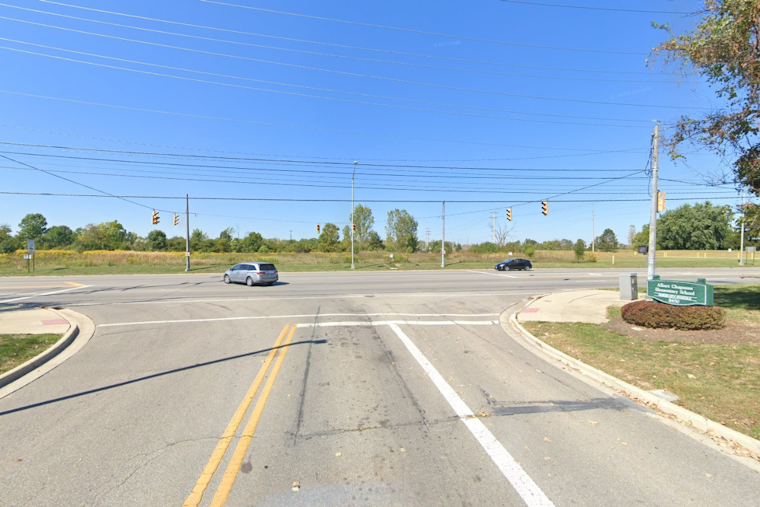 Two Killed, One Juvenile Injured in Tragic Car Crash on Sawmill Road in Columbus