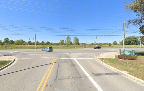Two Killed, One Juvenile Injured in Tragic Car Crash on Sawmill Road in Columbus