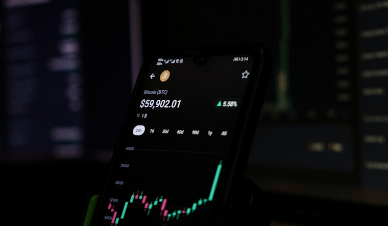 Two Los Angeles County Deputies Plead Guilty in Conspiracy to Aid Cryptocurrency Businessman's Intimidation Scheme