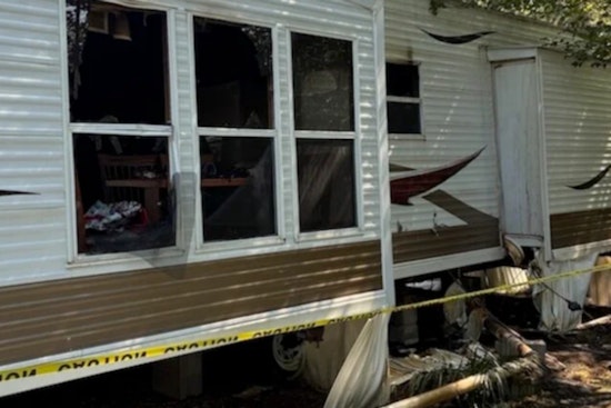Two Massachusetts Women Fatally Injured in Camper Explosion at Old Orchard Beach Campground