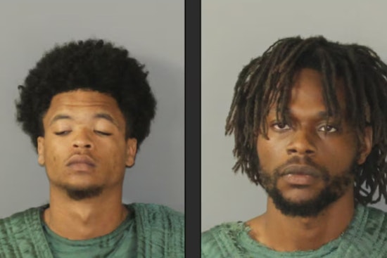 Two Men Arrested and Charged with Murder After Macclenny Double Shooting Claims Teen's Life