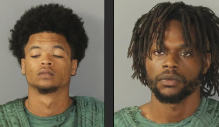 Two Men Arrested and Charged with Murder After Macclenny Double Shooting Claims Teen's Life