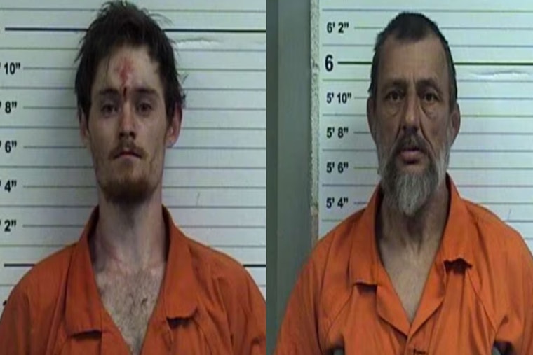 Two Men Arrested, Deputies Assaulted Following Discovery of Runaway Juvenile in LaFollette