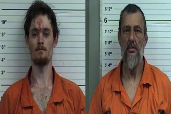 Two Men Arrested, Deputies Assaulted Following Discovery of Runaway Juvenile in LaFollette