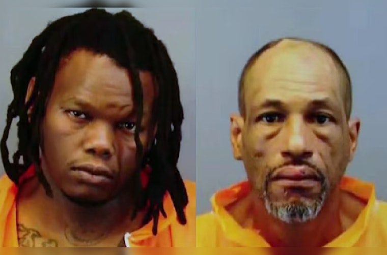 Two Men Charged with Larceny After Midnight Tire Theft Leads to Police Chase in Southfield