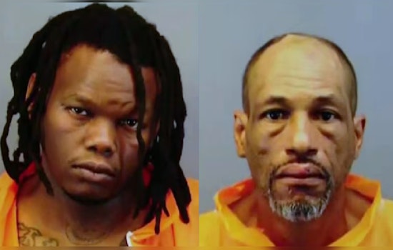 Two Men Charged with Larceny After Midnight Tire Theft Leads to Police Chase in Southfield