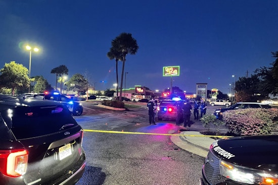 Two Men Critically Injured in Suspected Drug Deal Shootout Near North Freeway, Houston