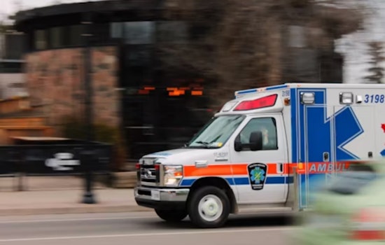 Two Men Hospitalized Following Shooting During Fight in Cincinnati's Walnut Hills