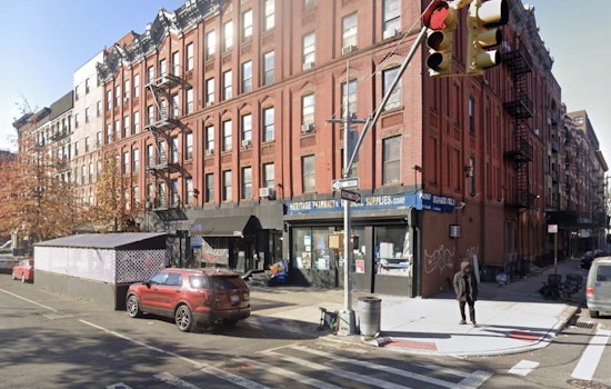 Two Men Injured in Early Morning Shooting Outside Harlem Gay Bar, NYPD Seeks Suspect