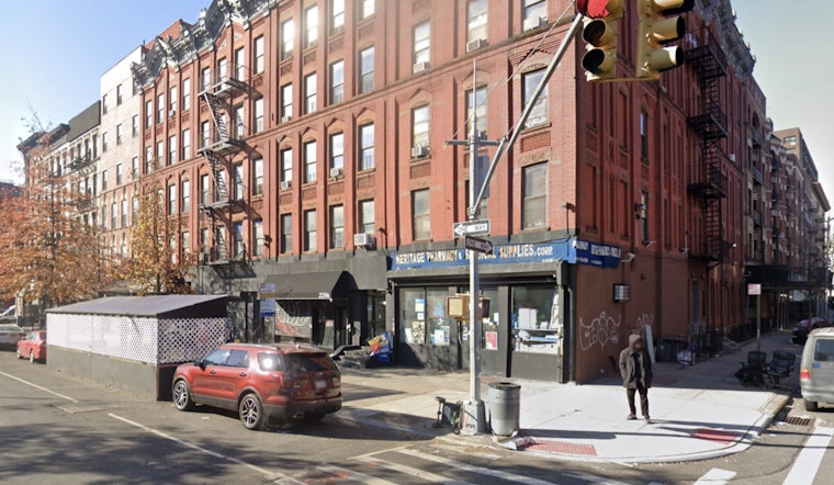 Two Men Injured in Early Morning Shooting Outside Harlem Gay Bar, NYPD Seeks Suspect