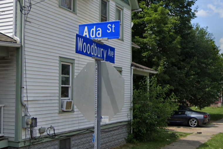 Two Men Recovering After Early Morning Shooting in Kalamazoo, KDPS Seeks Public Assistance