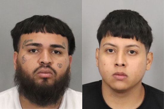 Two Oakland Men Charged With Assault, Burglary in Connection with San José Vehicle Break-Ins
