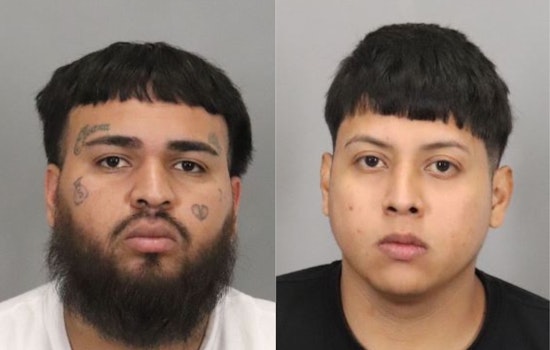 Two Oakland Men Charged With Assault, Burglary in Connection with San José Vehicle Break-Ins