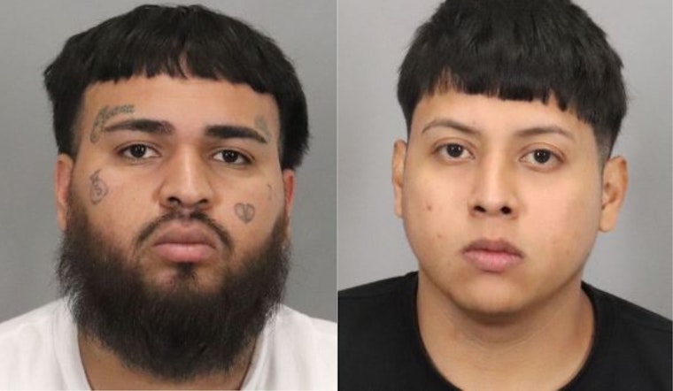 Two Oakland Men Charged With Assault, Burglary in Connection with San José Vehicle Break-Ins