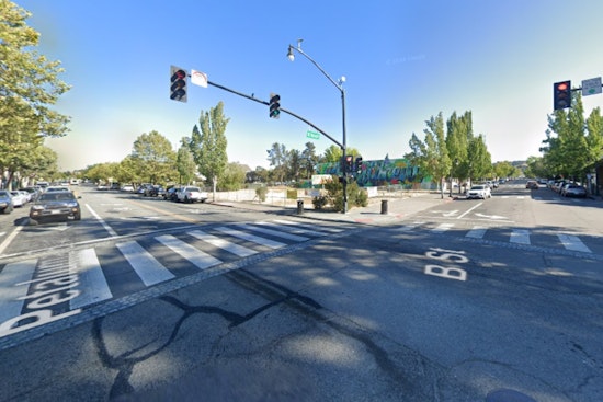 Two Pedestrians Severely Injured After Being Struck by SUV in Petaluma, Police Seek Witnesses