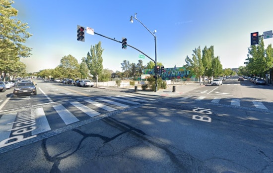Two Pedestrians Severely Injured After Being Struck by SUV in Petaluma, Police Seek Witnesses