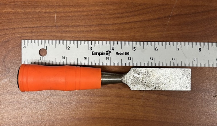 Two Suspects Arrested for Alleged Road Rage Knife Assault in San Mateo