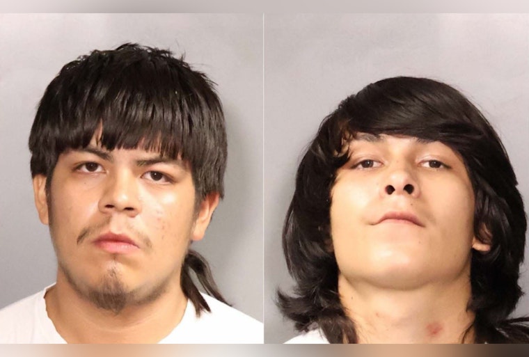 Two Suspects Arrested in Citrus Heights Stabbing, Victims Expected to Survive
