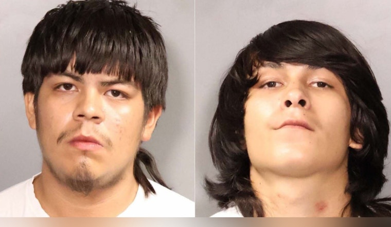 Two Suspects Arrested in Citrus Heights Stabbing, Victims Expected to Survive