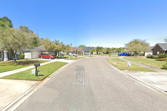 Two Teenage Girls Shot During Dispute with Man in Jacksonville's Dinsmore Area