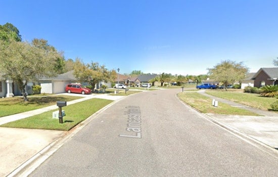 Two Teenage Girls Shot During Dispute with Man in Jacksonville's Dinsmore Area