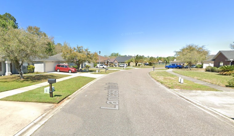 Two Teenage Girls Shot During Dispute with Man in Jacksonville's Dinsmore Area