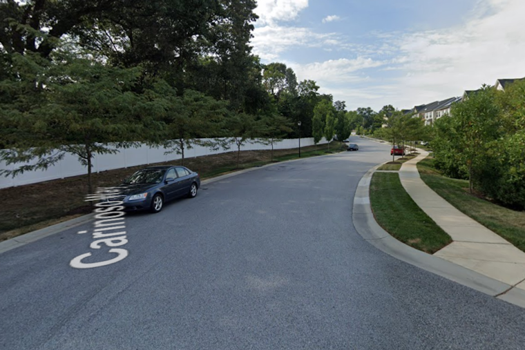 Two Teenagers Arrested for Robbery in Severn, Police Response Includes K-9 and Helicopter Units
