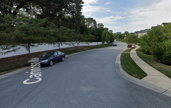 Two Teenagers Arrested for Robbery in Severn, Police Response Includes K-9 and Helicopter Units