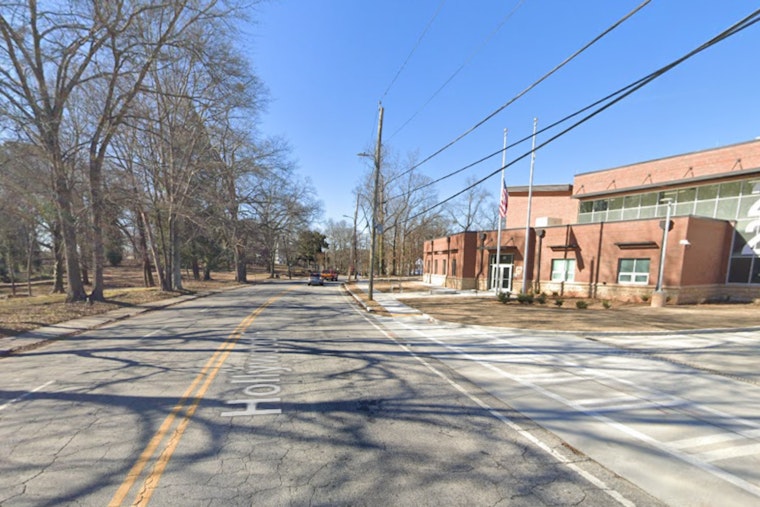 Two Teenagers Injured in Connected Shootings Across Atlanta Neighborhoods