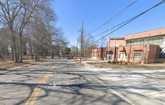 Two Teenagers Injured in Connected Shootings Across Atlanta Neighborhoods
