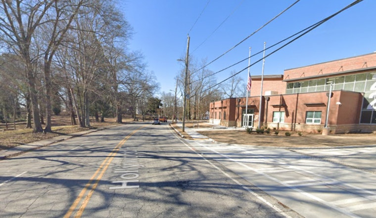 Two Teenagers Injured in Connected Shootings Across Atlanta Neighborhoods