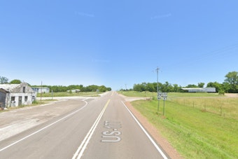 Two Teens Killed, Another Injured in Collision Near Wynnewood in Garvin County