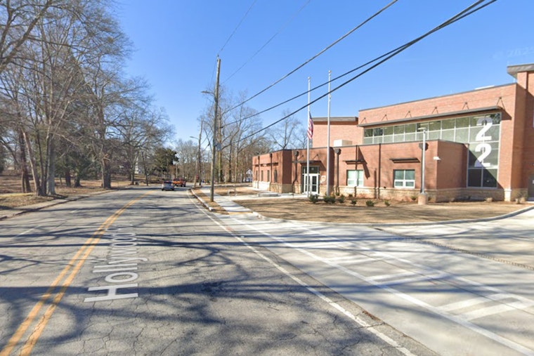 Two Teens Wounded in Connected Shootings in Northwest Atlanta, Police Investigating