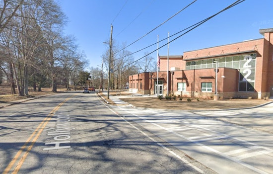 Two Teens Wounded in Connected Shootings in Northwest Atlanta, Police Investigating