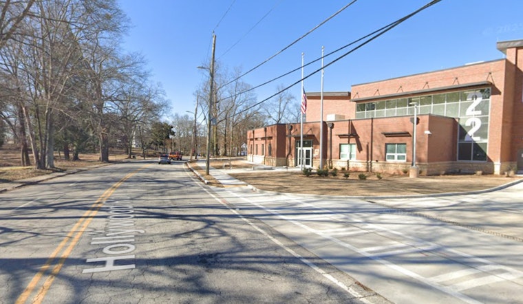 Two Teens Wounded in Connected Shootings in Northwest Atlanta, Police Investigating