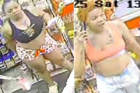Two Women Arrested for Alleged Assault on MTA Worker in Brooklyn's New Lots Station