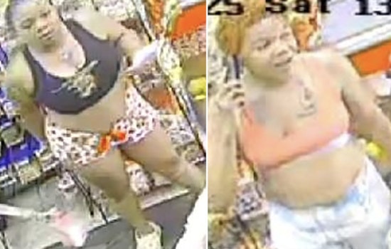 Two Women Arrested for Alleged Assault on MTA Worker in Brooklyn's New Lots Station