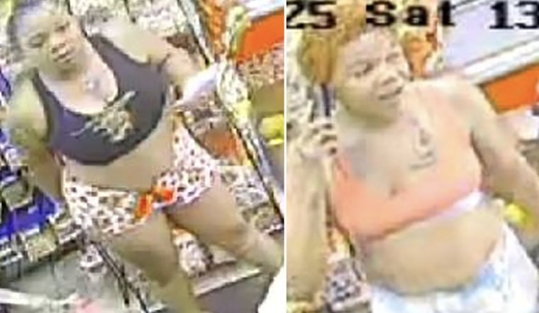Two Women Arrested for Alleged Assault on MTA Worker in Brooklyn's New Lots Station