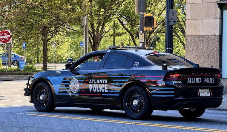 Two Women Injured in July Fourth Atlanta Shooting as Police Seek Witnesses and Footage