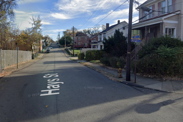 Two Women Injured in Late-Night Shooting in Pittsburgh's Homestead Neighborhood