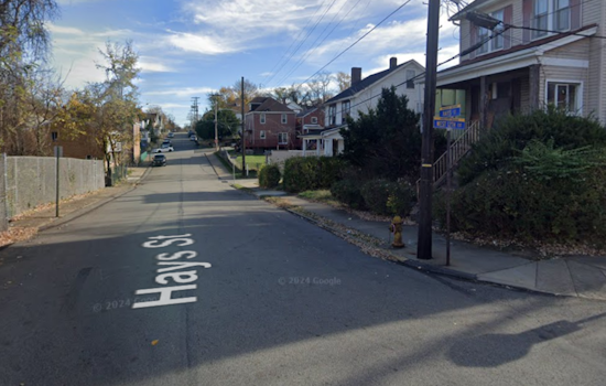 Two Women Injured in Late-Night Shooting in Pittsburgh's Homestead Neighborhood