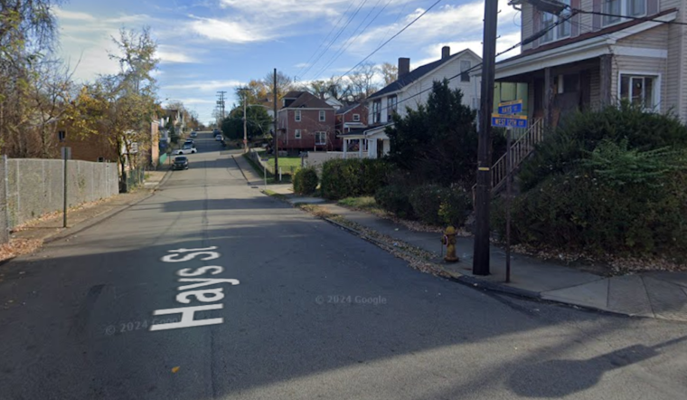 Two Women Injured in Late-Night Shooting in Pittsburgh's Homestead Neighborhood