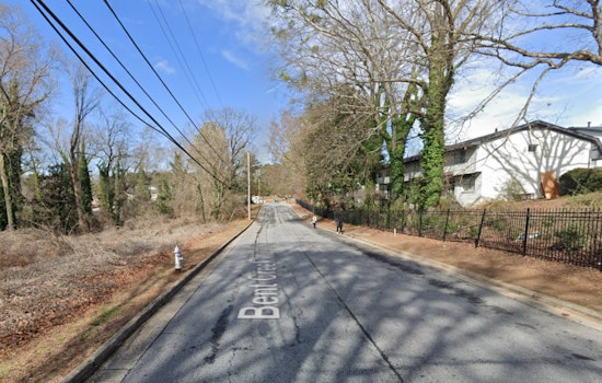 Two Wounded in Late-Night Shooting on Bent Creek Way in Southwest Atlanta