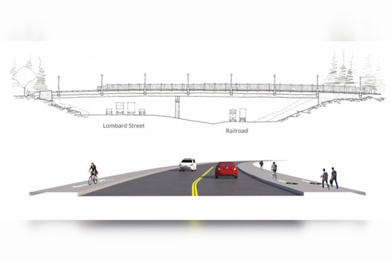 Two-Year Closure of NE 42nd Avenue Bridge in Portland Begins August 4 for Earthquake-Ready Construction