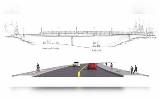 Two-Year Closure of NE 42nd Avenue Bridge in Portland Begins August 4 for Earthquake-Ready Construction