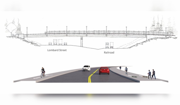 Two-Year Closure of NE 42nd Avenue Bridge in Portland Begins August 4 for Earthquake-Ready Construction