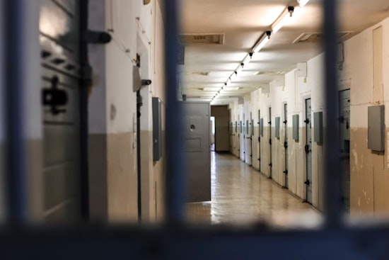 Tyler Man Sentenced to 30 Years for Production of Child Pornography