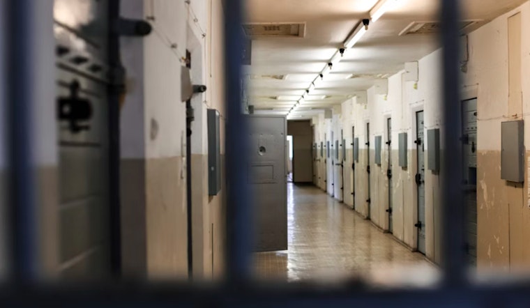 Tyler Man Sentenced to 30 Years for Production of Child Pornography
